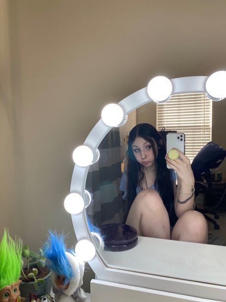 Foto desnuda filtrada de OnlyFans de  