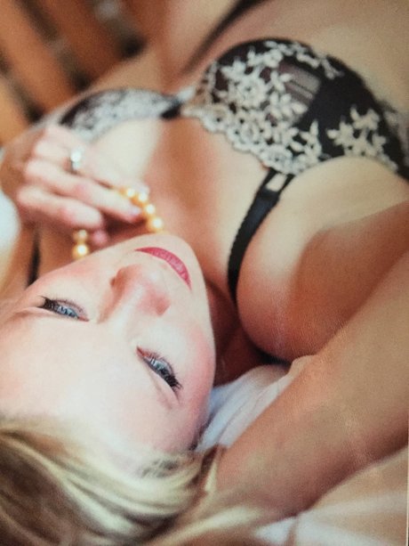Foto desnuda filtrada de OnlyFans de Lagitha