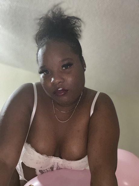 Chocolate  Goddess