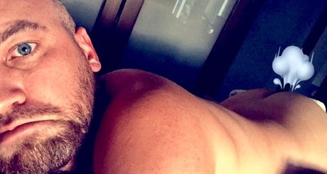Foto desnuda filtrada de OnlyFans de Stripper Whisperer