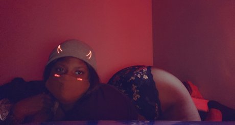 Foto desnuda filtrada de OnlyFans de Chrissy Ann