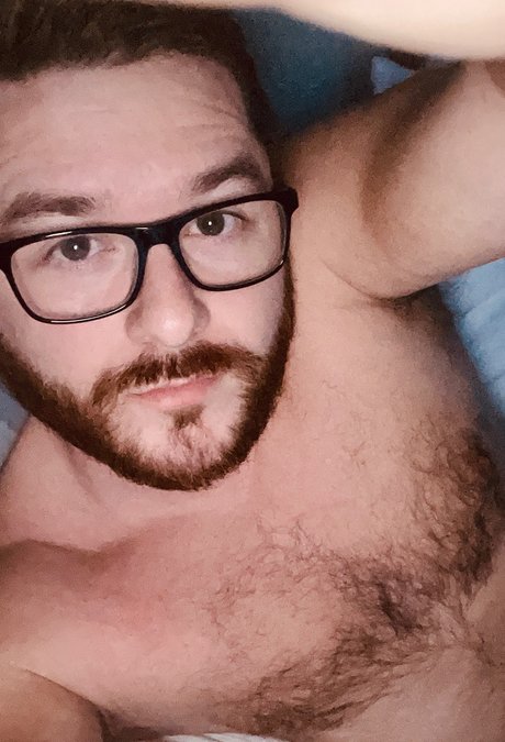 Foto desnuda filtrada de OnlyFans de Chris Cruisey
