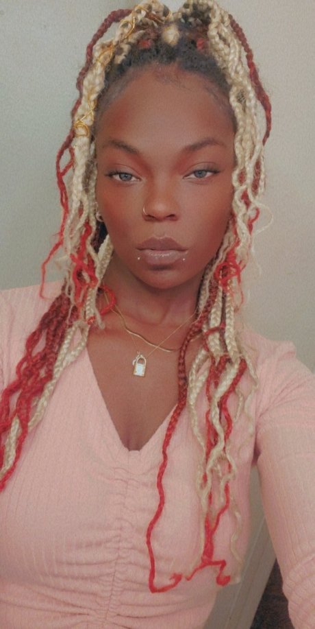 Chocolatebabee69