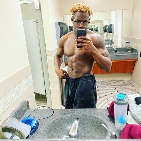 Foto desnuda filtrada de OnlyFans de Chosenprince