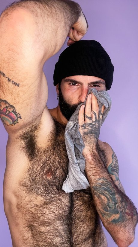 Foto desnuda filtrada de OnlyFans de Chrissxs