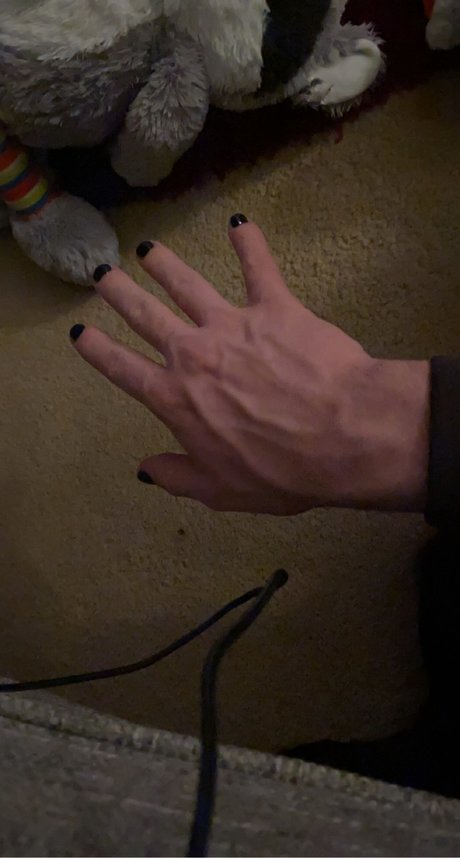 Ch0ke And Veins