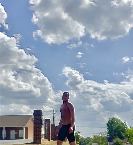 Foto desnuda filtrada de OnlyFans de Thegoldenaries