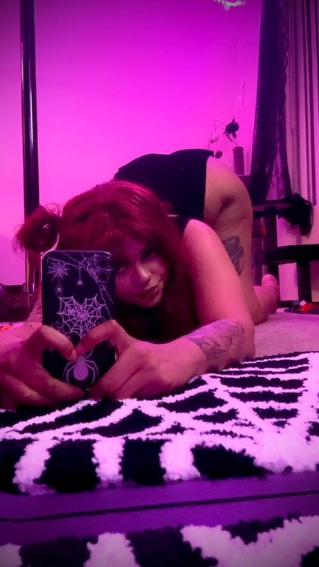 Foto desnuda filtrada de OnlyFans de 