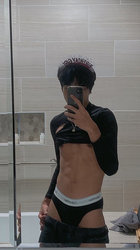 Foto desnuda filtrada de OnlyFans de Nick