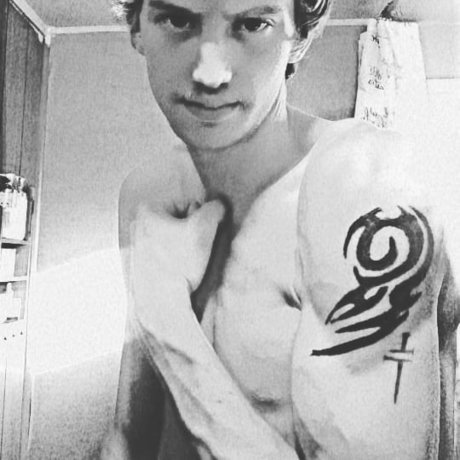 Foto desnuda filtrada de OnlyFans de Kobe