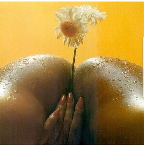 Foto desnuda filtrada de OnlyFans de Goddess Luv