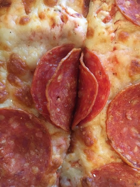 Pizza Daddie