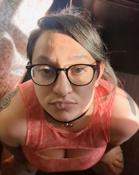 Foto desnuda filtrada de OnlyFans de Pixxxie Larue  No Ppv Vip Page