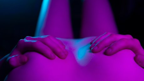 Foto desnuda filtrada de OnlyFans de Pixlfhlr