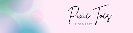 Foto desnuda filtrada de OnlyFans de Pixie Toes