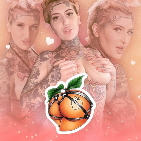 Foto desnuda filtrada de OnlyFans de Pixie Peach 