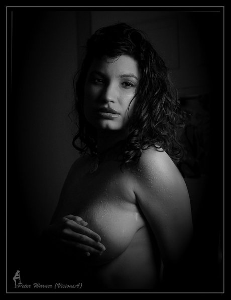 Pixie Of Light