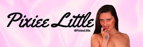 Foto desnuda filtrada de OnlyFans de Pixiee Little Productions