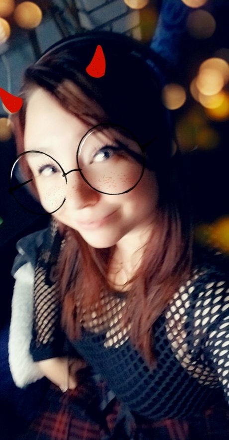 Pixie Dix Vixen