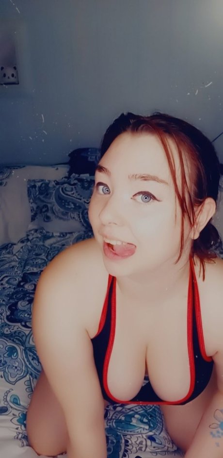 Foto desnuda filtrada de OnlyFans de Pixie Dix Vixen
