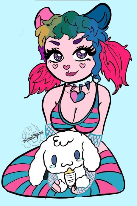 Pixie Princess