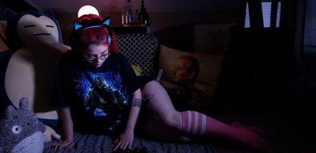 Foto desnuda filtrada de OnlyFans de Pixie