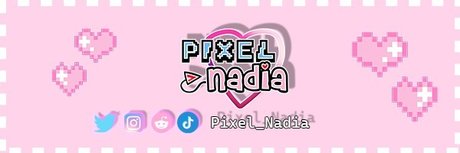 Foto desnuda filtrada de OnlyFans de Pixel Nadia 