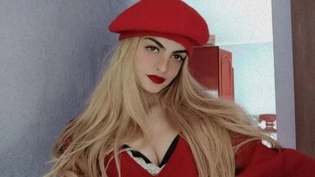 Foto desnuda filtrada de OnlyFans de Pitanguinha