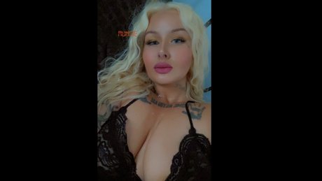 Foto desnuda filtrada de OnlyFans de Lexi