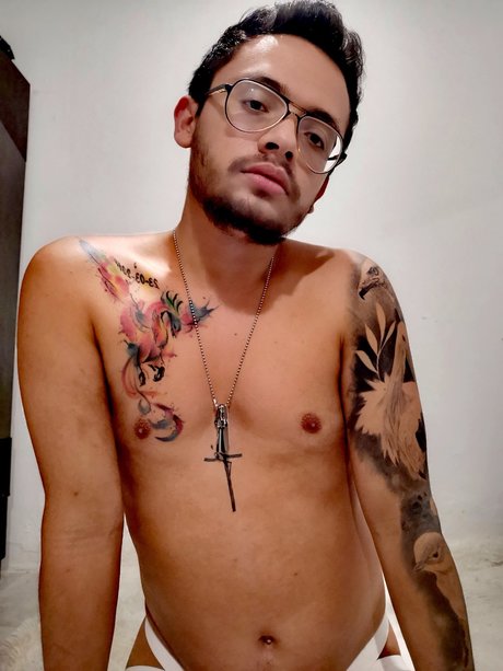 Felipe Abril