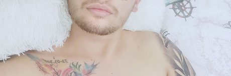 Foto desnuda filtrada de OnlyFans de Felipe Abril