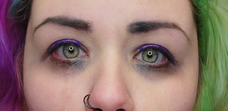 Foto desnuda filtrada de OnlyFans de Pinupheather