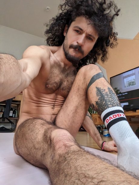 Always Horny Brazilian