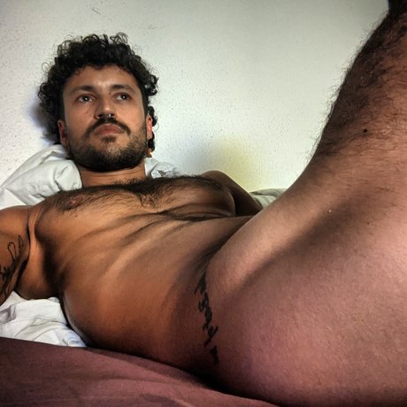 Foto desnuda filtrada de OnlyFans de Always Horny Brazilian