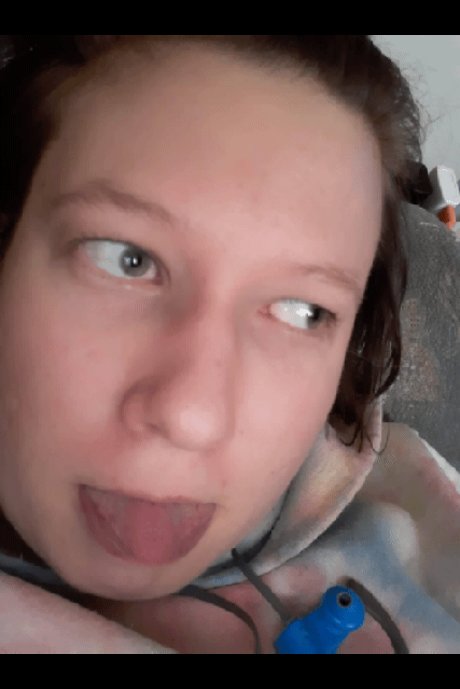 Foto desnuda filtrada de OnlyFans de 22qcutie