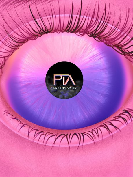 Foto desnuda filtrada de OnlyFans de Pinkythashoota