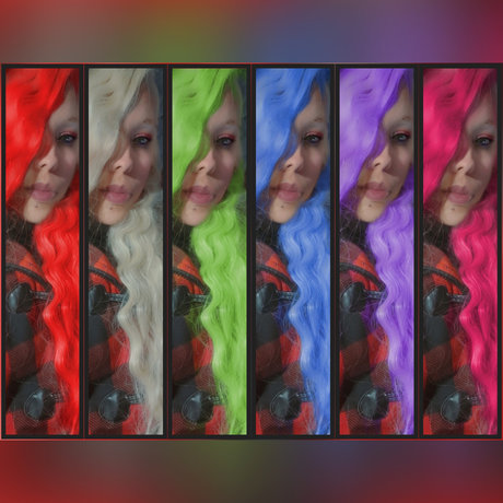 Pinky Pyro