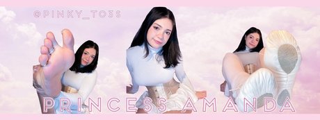 Princess Amanda