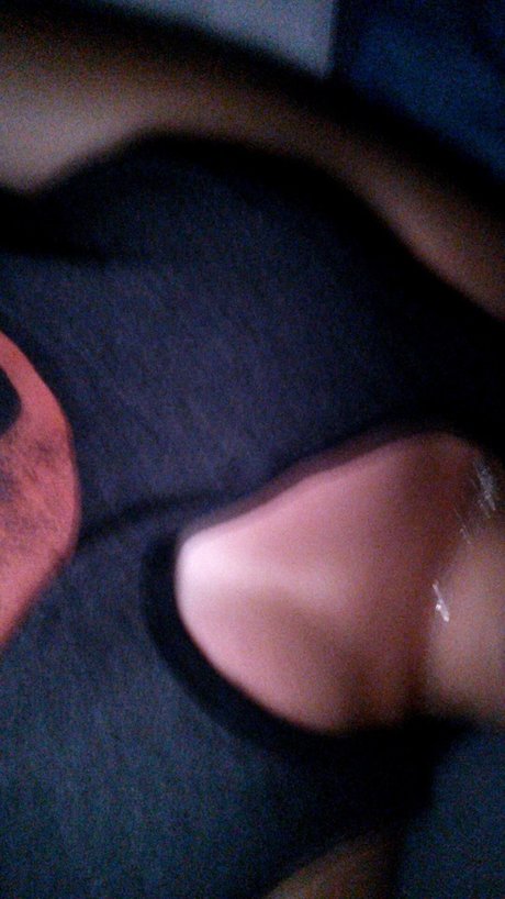 Foto desnuda filtrada de OnlyFans de Lil Vixen