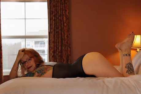 Foto desnuda filtrada de OnlyFans de Clara Delune