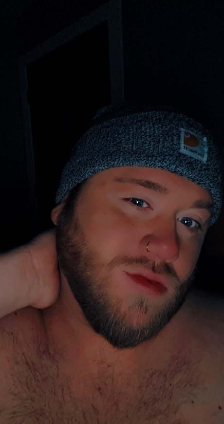 Foto desnuda filtrada de OnlyFans de Davyclink