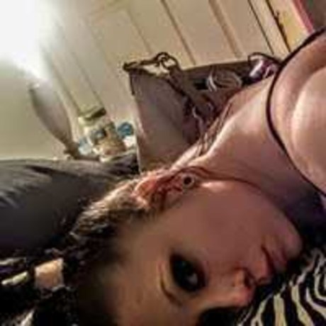 Foto desnuda filtrada de OnlyFans de Itsbritt