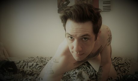 Foto desnuda filtrada de OnlyFans de Daddy Shizz