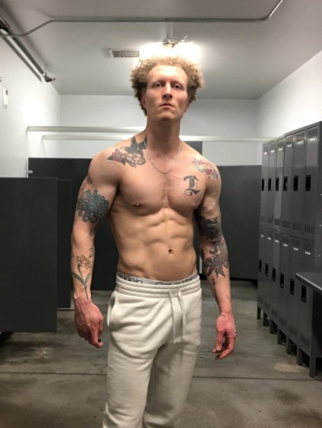 Clark Jensen