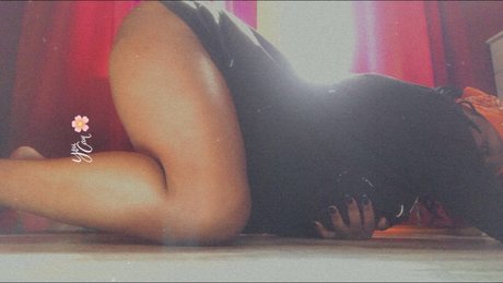 Foto desnuda filtrada de OnlyFans de Cherry