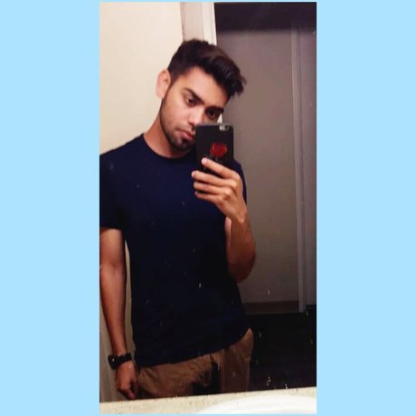 Foto desnuda filtrada de OnlyFans de Pasta