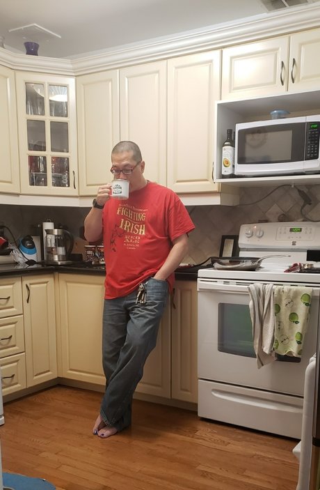 Dadbods And Dishes