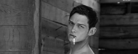 Foto desnuda filtrada de OnlyFans de Clarence Hensley