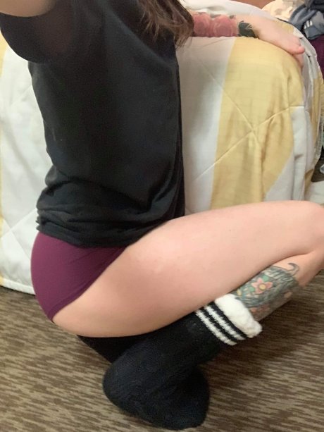 Foto desnuda filtrada de OnlyFans de Daddysqueen