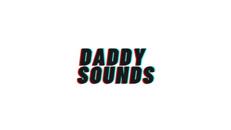 Foto desnuda filtrada de OnlyFans de Daddy Sounds